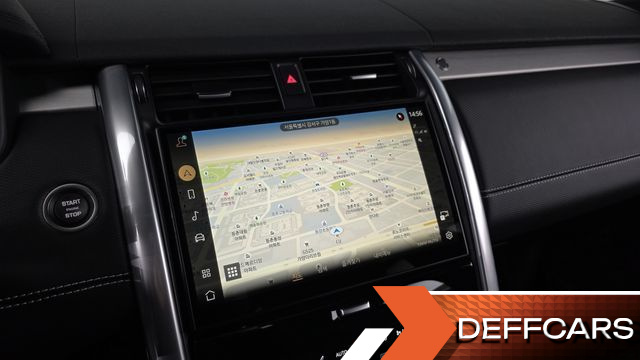 Land Rover DISCOVERY P360 Dynamic HSE купить на сайте DeffCars