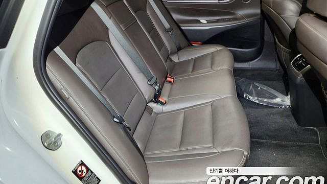 Hyundai GRANDEUR 3.0 Exclusive Special купить на сайте DeffCars