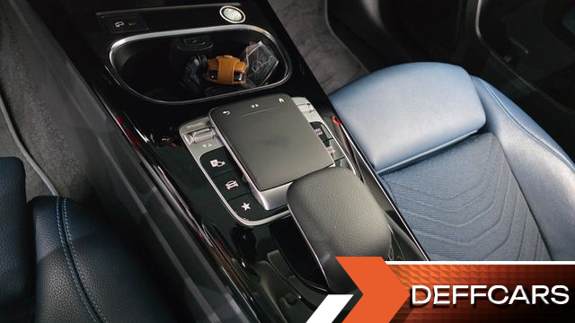 Mercedes A-CLASS A220 Hatchback купить на сайте DeffCars