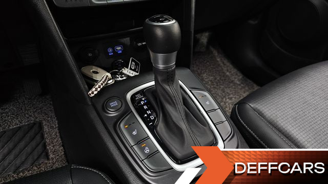 Hyundai KONA 1.6 Turbo 2WD Modern Choice купить на сайте DeffCars