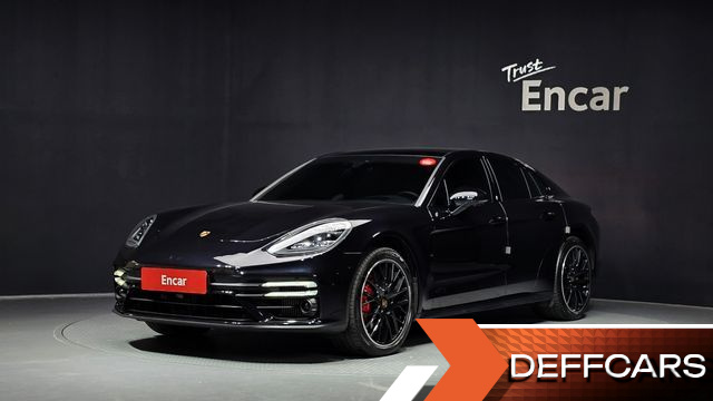 Porsche PANAMERA 4.0 GTS купить на сайте DeffCars