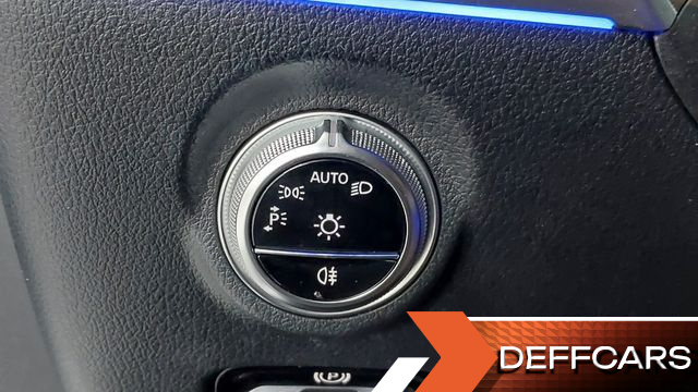 Mercedes C-CLASS C200 4MATIC Avantgarde купить на сайте DeffCars