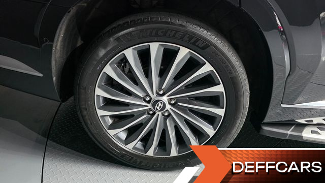 Hyundai PALISADE Gasoline 3.8 2WD Calligraphy купить на сайте DeffCars