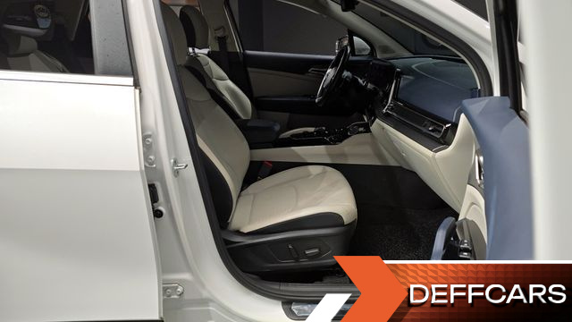 Kia SPORTAGE Diesel 2.0 2WD Nobleless купить на сайте DeffCars