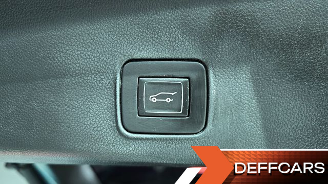 ChevroletGMDaewoo TRAILBLAZER 1.3 Turbo 2WD RS купить на сайте DeffCars