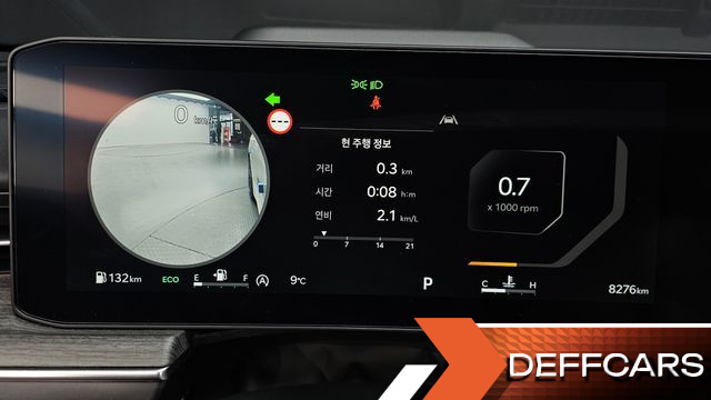 Kia K5 1.6 Turbo Signature купить на сайте DeffCars