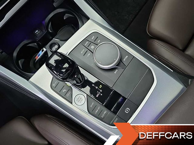 BMW 4-SERIES 420i M Sport Performance Coupe купить на сайте DeffCars