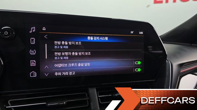 ChevroletGMDaewoo TRAX 1.2 RS Plus купить на сайте DeffCars