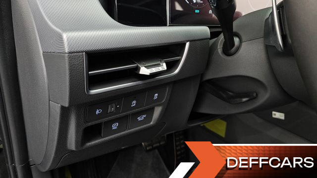 Hyundai SONATA 1.6 Turbo Exclusive купить на сайте DeffCars