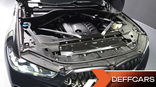 BMW X6 xDrive40d M Sport Online Exclusive купить на сайте DeffCars