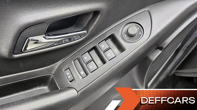ChevroletGMDaewoo TRAX 1.4 LT купить на сайте DeffCars
