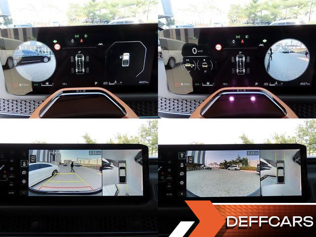 Kia TASMAN 2.5T Gasoline 4WD X-Pro купить на сайте DeffCars