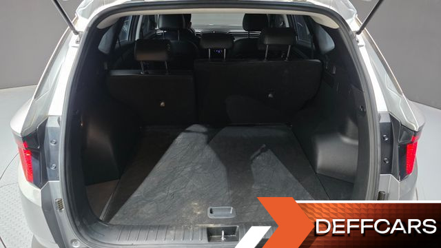 Hyundai TUCSON Diesel 2.0 4WD Modern купить на сайте DeffCars
