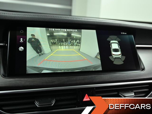 Kia K7 3.0 LPI Taxi Trendy купить на сайте DeffCars