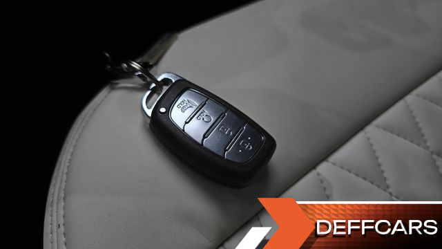Hyundai CASPER Turbo Smart купить на сайте DeffCars