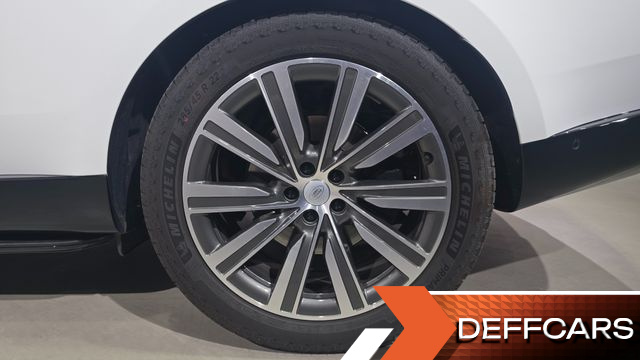 Land Rover RANGE ROVER D350 Autobiography Long Wheel Base купить на сайте DeffCars