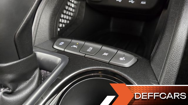 ChevroletGMDaewoo TRAILBLAZER 1.3 Turbo 2WD Premier купить на сайте DeffCars