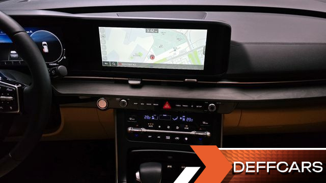 Kia CARNIVAL 9-Seater Prestige купить на сайте DeffCars