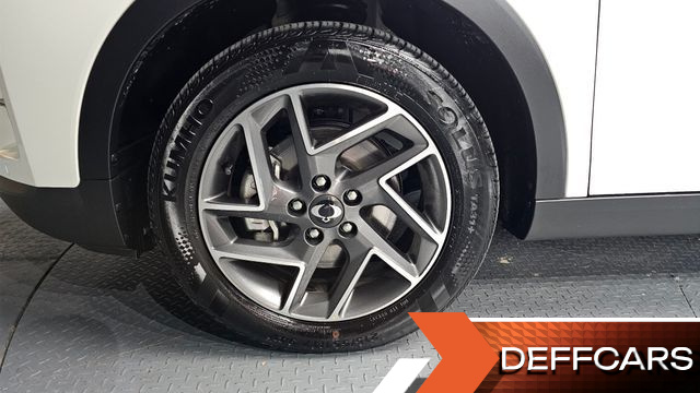 Ssangyong TIBOLI 1.5 2WD A7 купить на сайте DeffCars