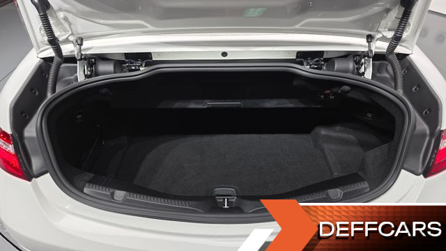 Mercedes E-CLASS E450 4MATIC Cabriolet купить на сайте DeffCars