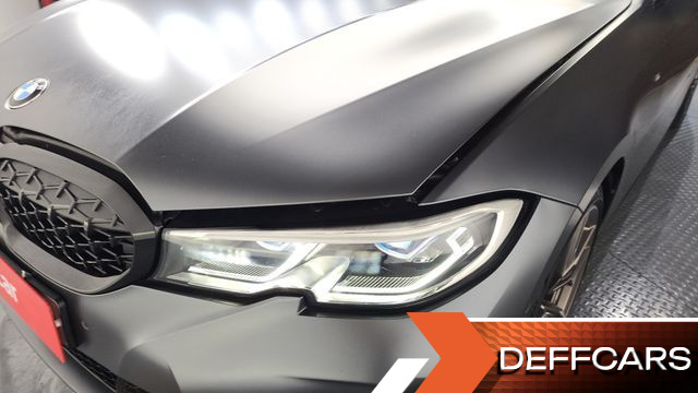 BMW 3-SERIES M340i First Edition купить на сайте DeffCars