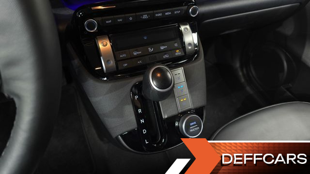 Hyundai CASPER Turbo Inspiration купить на сайте DeffCars