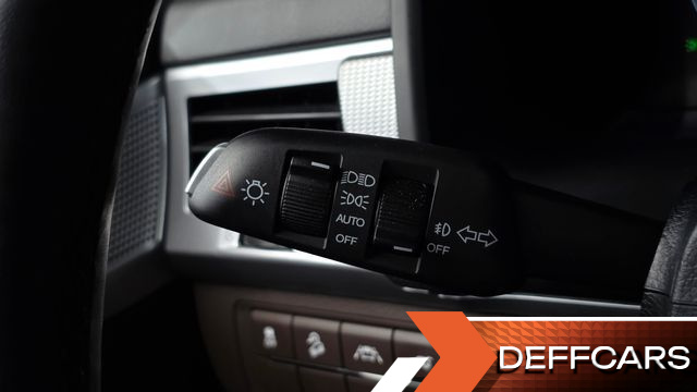 Ssangyong REXTON Diesel 2.2 4WD Signature купить на сайте DeffCars