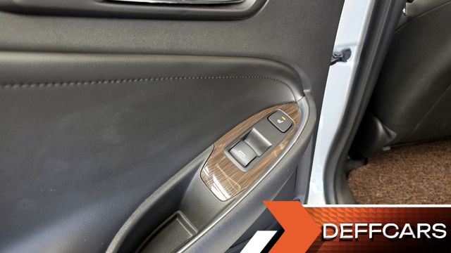 ChevroletGMDaewoo MALIBU 2.0 Turbo LTZ Premium купить на сайте DeffCars
