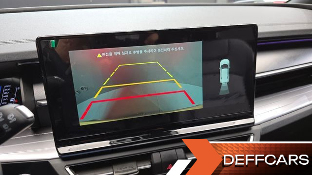Ssangyong TORRES Gasoline 1.5 2WD T7 купить на сайте DeffCars