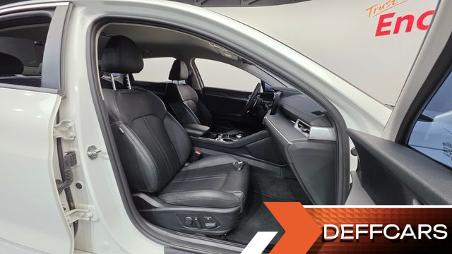 Kia K5 2.0 Trendy купить на сайте DeffCars