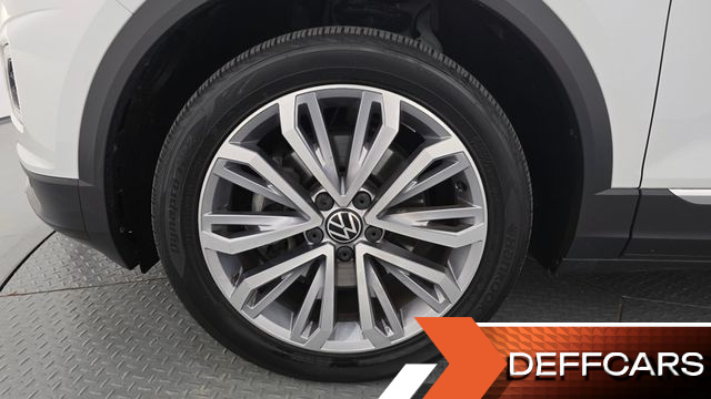 Volkswagen T-ROC 2.0 TDI Prestige купить на сайте DeffCars