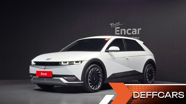 Hyundai IONIQ5 Long range Exclusive купить на сайте DeffCars