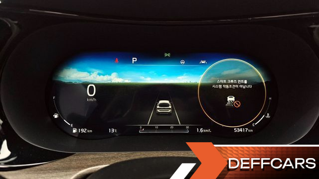 Kia K5 1.6 Turbo Noblesse купить на сайте DeffCars