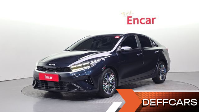 Kia K3 1.6 signature купить на сайте DeffCars