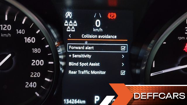 Land Rover DISCOVERY 3.0 SD6 SE купить на сайте DeffCars