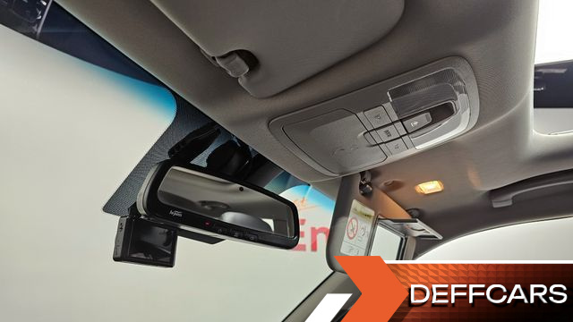 Ssangyong KORANDO Gasoline 1.5 2WD C5 Plus купить на сайте DeffCars