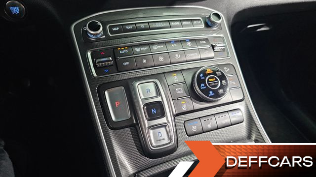 Hyundai SANTAFE Diesel 2.2 4WD Exclusive купить на сайте DeffCars