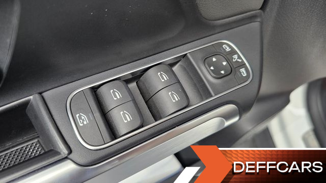 Mercedes EQB EQB300 4MATIC Electric Art купить на сайте DeffCars