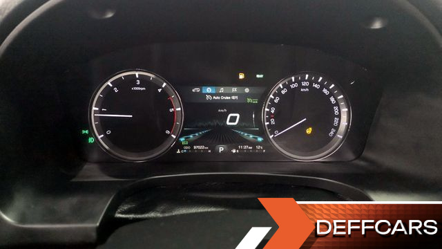 Ssangyong REXTON Diesel 2.2 4WD Noblesse купить на сайте DeffCars