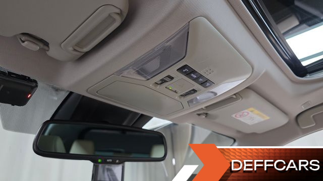 Toyota RAV4 2,5 4WD Hybrid LTD купить на сайте DeffCars