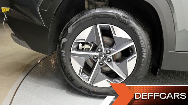 Hyundai TUCSON Diesel 2.0 2WD Inspiration купить на сайте DeffCars