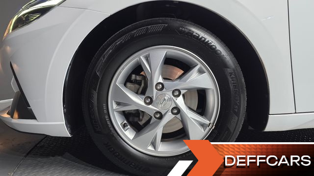Hyundai AVANTE 1.6 Modern купить на сайте DeffCars