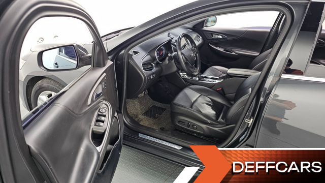 ChevroletGMDaewoo MALIBU 1.5 Turbo LT Deluxe купить на сайте DeffCars
