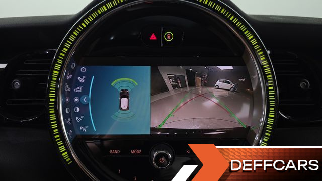 Mini COOPER Classic Plus 3rd купить на сайте DeffCars