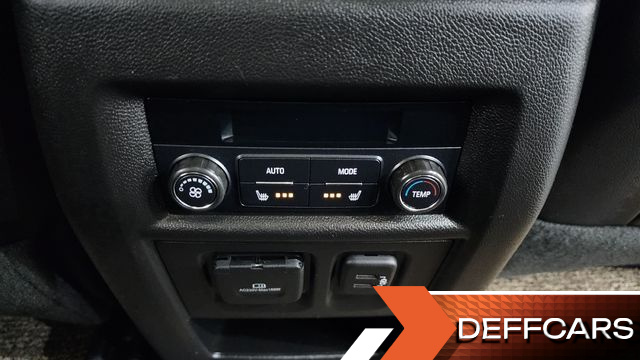 ChevroletGMDaewoo TRAVERSE 3.6 AWD Premier купить на сайте DeffCars