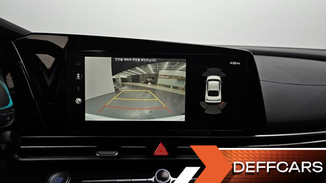 Hyundai AVANTE 1.6 Modern купить на сайте DeffCars