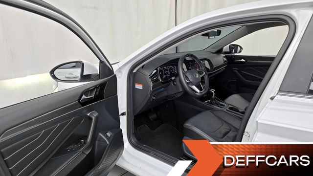 Volkswagen JETTA 1.5 TSI Prestige купить на сайте DeffCars