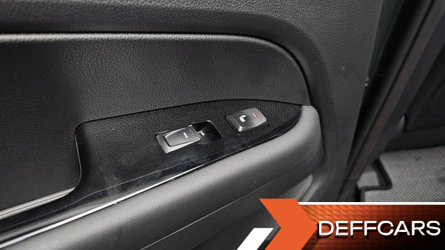 Ssangyong REXTON Diesel 2.2 4WD Culman Noblesse купить на сайте DeffCars
