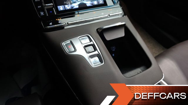 Hyundai GRANDEUR 2.5 Exclusice купить на сайте DeffCars