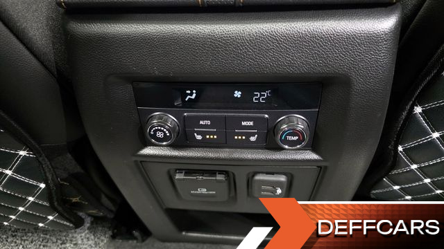 ChevroletGMDaewoo TRAVERSE 3.6 AWD Redline купить на сайте DeffCars